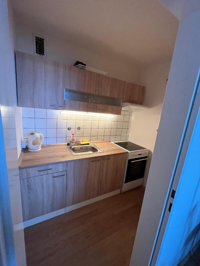 Maria Altreichenau Leilighet Neureichenau Eksteriør bilde
